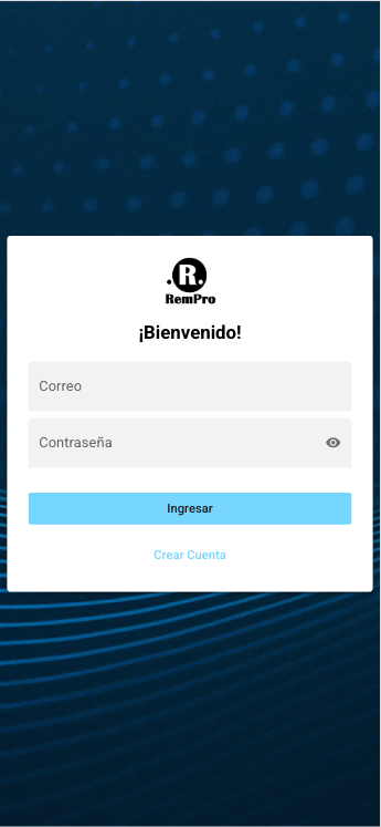 App RemPro